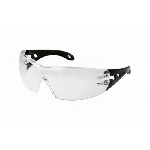 Pheos One Safety Glasses - Specna Arms Edition, Built for performance and trusted by pros, the Pheos One Safety Glasses – Specna Arms Edition offer the protection you need with the clarity you expect